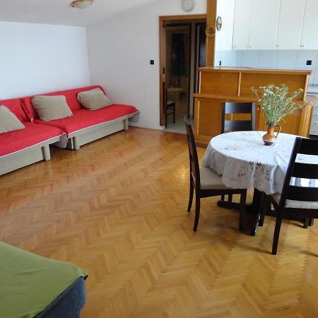 Apartman Lucijan Marusici  Exterior foto